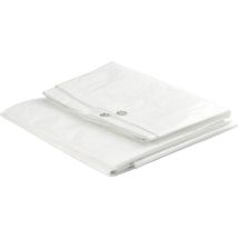 Bändchengewebeplane