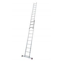 Schiebeleiter 2x11 Sprossen