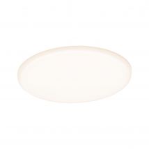 VariFit LED Einbaupanel Veluna rund