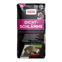MEM Dichtschlämme