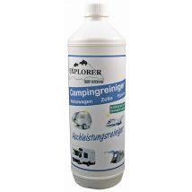 Campingreiniger