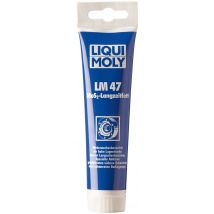 Langzeitfett LM 47 und MoS2