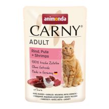 Cat Carny Adult