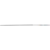 Schlüsselfeile 1167 H.2 100mm Rüggeberg