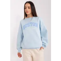 Bluza bez kaptura Boston, 4 kolory