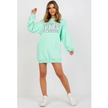 Bluza długa Texas 10 kolorów