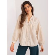 Koszula oversize w stylu boho, 4 kolory