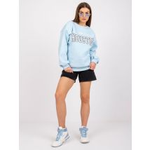 Bluza z nadrukiem
