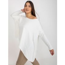 Bluza plus size