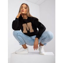 Bluza bez kaptura
