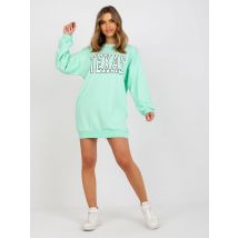 Bluza długa