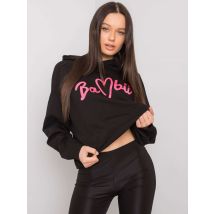 Bluza z nadrukiem