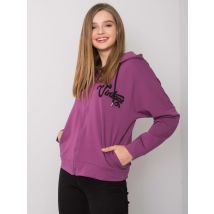 Bluza z kapturem