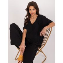 Bluzka oversize