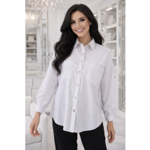 Koszula oversize w paski , 2 kolory