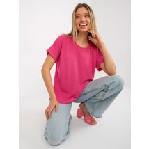 Bluzka oversize