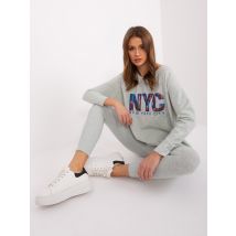 Komplet casualowy