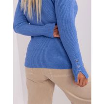 Sweter plus size