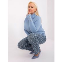 Sweter plus size