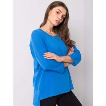 Bluzka oversize
