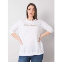 Bluzka plus size
