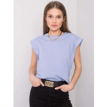 T-shirt jednokolorowy