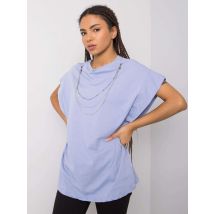 T-shirt jednokolorowy