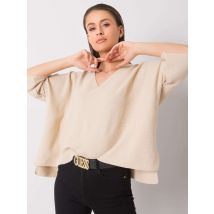 Sweter oversize