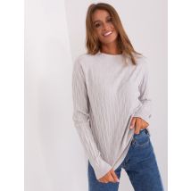 Klasyczny sweter damski, 11 kolorów