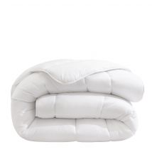 Couette Hiver 550g Someo 260x240 en - Non - Blanc - Someo