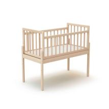 Lit - Webaby 40x80 Bois Cododo bébé