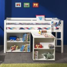 Bibliothèque Terre de Nuit Bibliothèque Promotion pour enfant