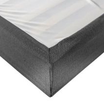 Habillage du lit 140x190 - 2 personnes Promotion