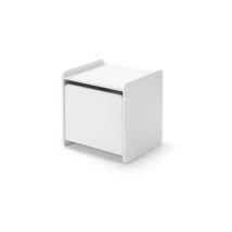 Table de chevet Terre de Nuit Niche(s) Médium (MDF) pour enfant