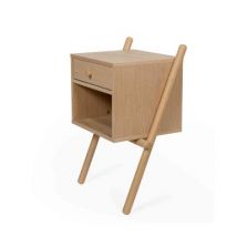 Table de chevet 1 Tiroir Promotion