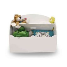 Coffres à jouets
