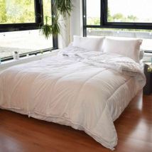 Couette 240x220 Synthétique En solde