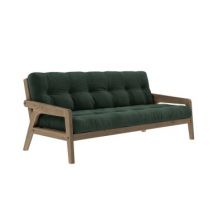 Ensembles futons Vert