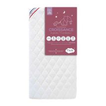 Matelas bébé 70x140 - Enfant Mémoire de forme