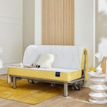 Matelas BZ 140x200 BZ Mousse En solde