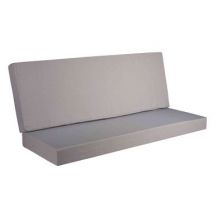 Matelas Clic-Clac Terre de Nuit 60+60x190 (clic clac)