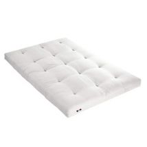 Matelas Futon 140x200 - 2 personnes Mémoire de forme