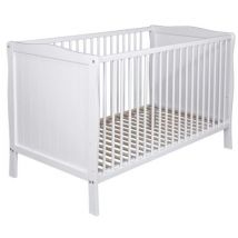 Lit - 60x120 Lit évolutif bébé