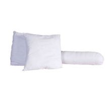 Oreiller 90 cm (traversin) Synthétique