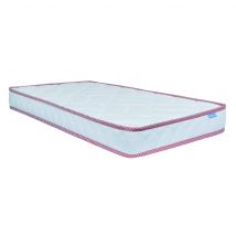 Matelas bébé Merinos sans traitement DOUDOU 60x120 en - Ferme - Blanc - Merinos