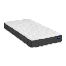 Matelas Bultex nano Regular 80x190 en - Ferme - Blanc - Bultex