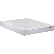 SOLDES Matelas 160x200 Epeda Ferme - Ressorts