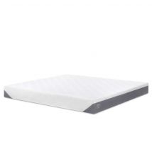 Matelas Tempur One 160x200 Firm en - Ferme - Blanc - Tempur One