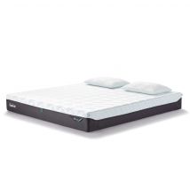Matelas Tempur Pro Plus Smartcool 160x200 Medium en - Mi-Ferme - Blanc - Tempur