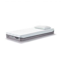 Matelas Tempur Pro Smartcool 90x200 Medium en - Mi-Ferme - Blanc - Tempur